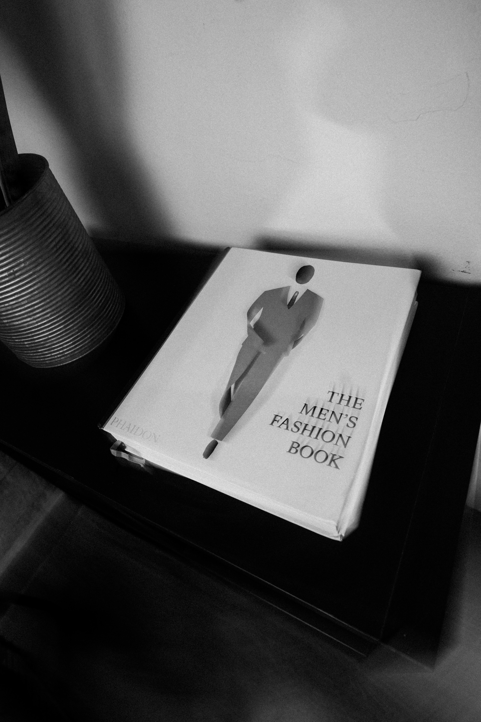 Detalle editorial en Mr.Outfit